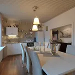 Apartment Maries Bunte *
