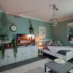 Maries Bunte Apartment Bad Berleburg