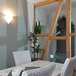Apartment Maries Bunte *