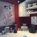 דירה Maries Bunte *