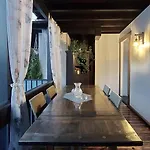 Maries Bunte Apartment