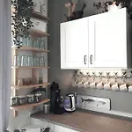 Apartamento Maries Bunte *