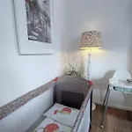 Apartment Maries Bunte Bad Berleburg