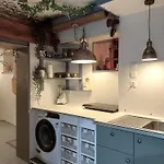 Lägenhet Maries Bunte *