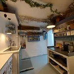 Lägenhet Maries Bunte Bad Berleburg