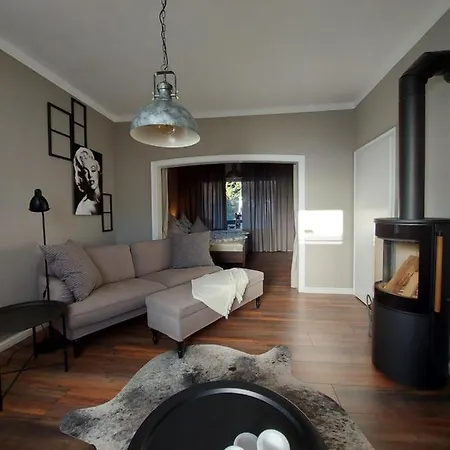 Maries Bunte Apartment Bad Berleburg
