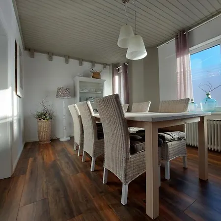Apartment Maries Bunte Bad Berleburg
