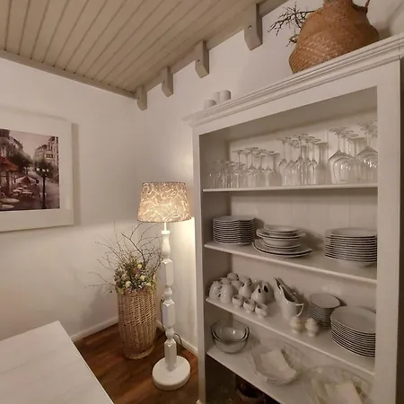 Apartmán Maries Bunte