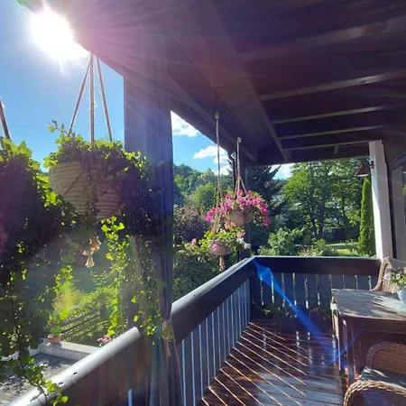 Maries Bunte Apartment *