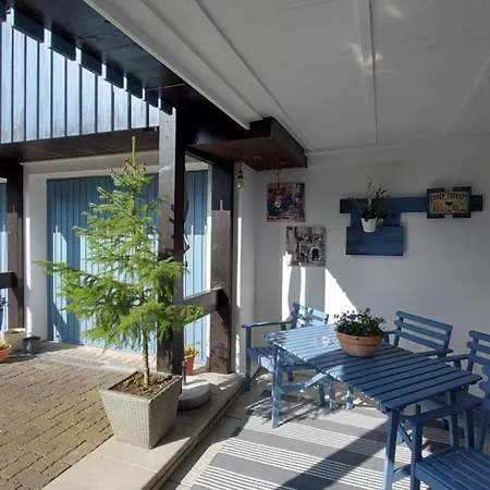 Maries Bunte Bad Berleburg