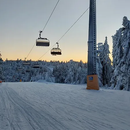 Maries Bunte * Bad Berleburg