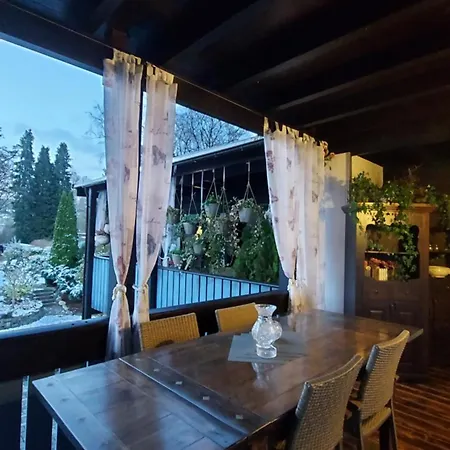 Lägenhet Maries Bunte