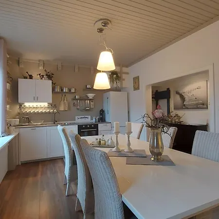 Appartement Maries Bunte *