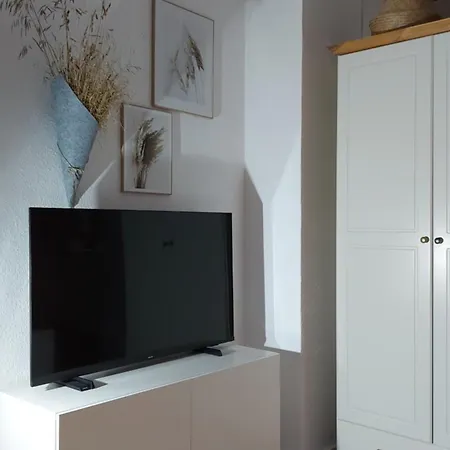 Apartment Maries Bunte