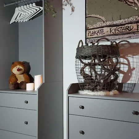 Apartment Maries Bunte *
