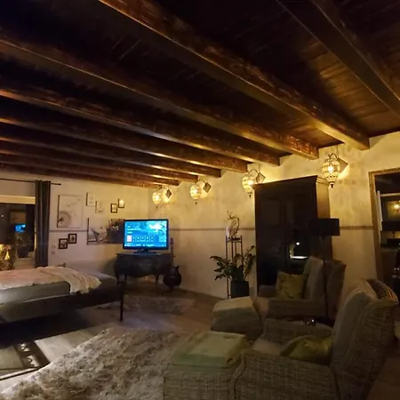 Maries Bunte Apartment Bad Berleburg