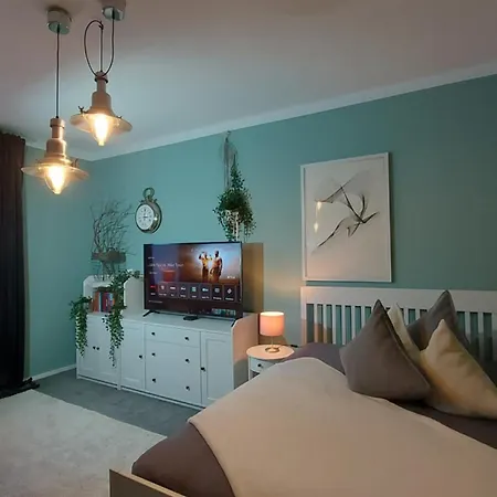 Maries Bunte * Bad Berleburg