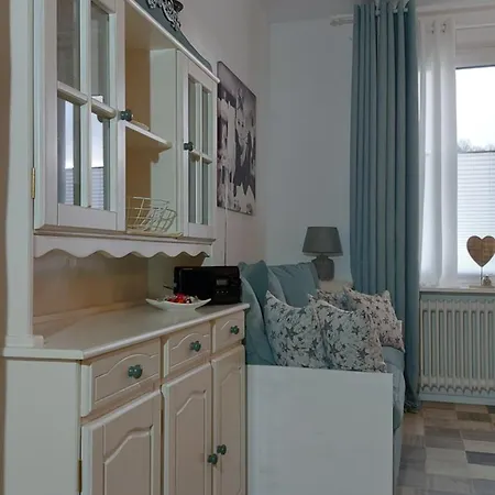 Apartment Maries Bunte