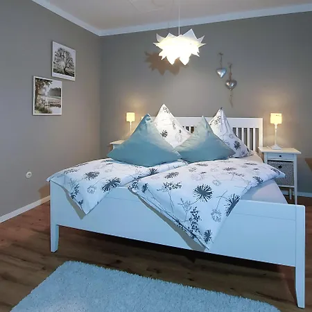 Maries Bunte Apartment *