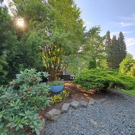 Lägenhet Maries Bunte *