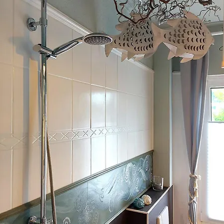 Maries Bunte Lejlighed Bad Berleburg