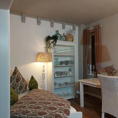 Lejlighed Maries Bunte Bad Berleburg