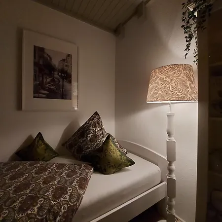 Maries Bunte Bad Berleburg