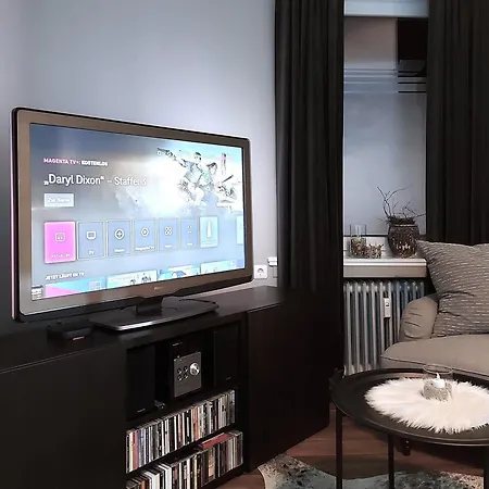 Maries Bunte דירה