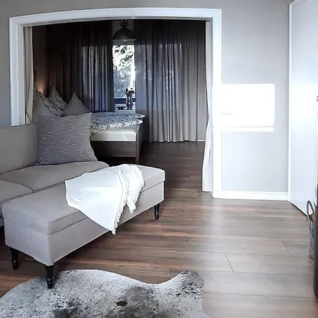 דירה Maries Bunte