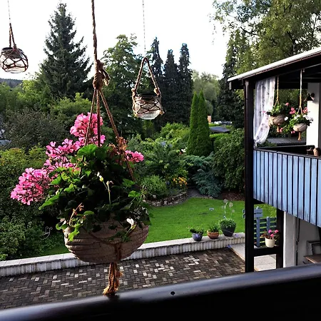 Maries Bunte *