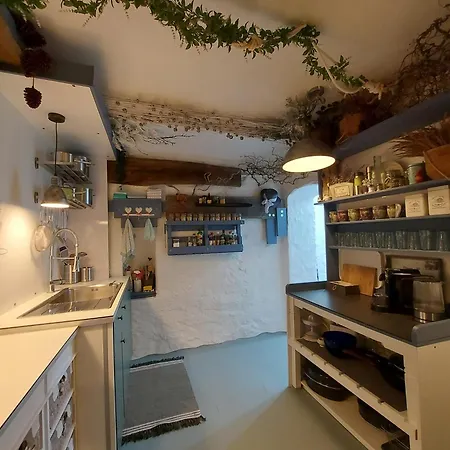 Appartamento Maries Bunte Bad Berleburg