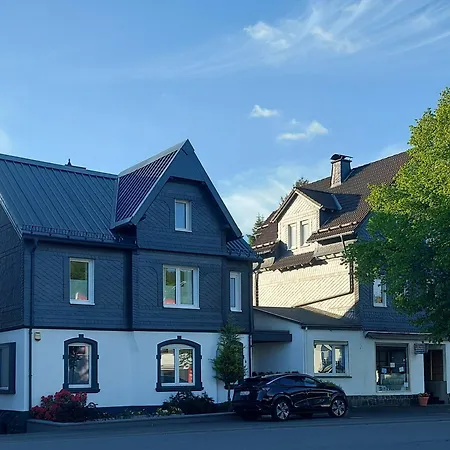 Maries Bunte