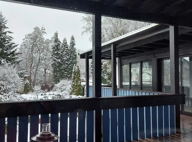 Maries Bunte * Bad Berleburg