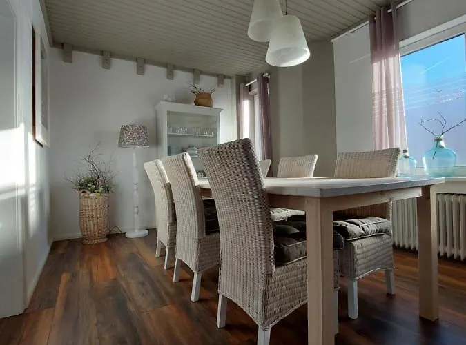 Lejlighed Maries Bunte Bad Berleburg