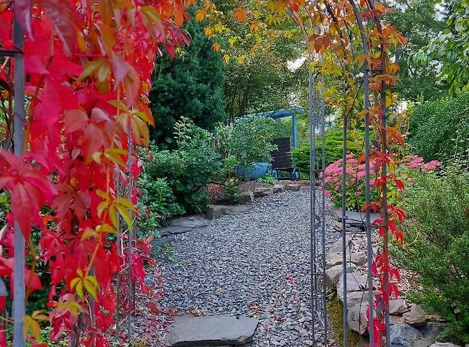 Maries Bunte Apartman