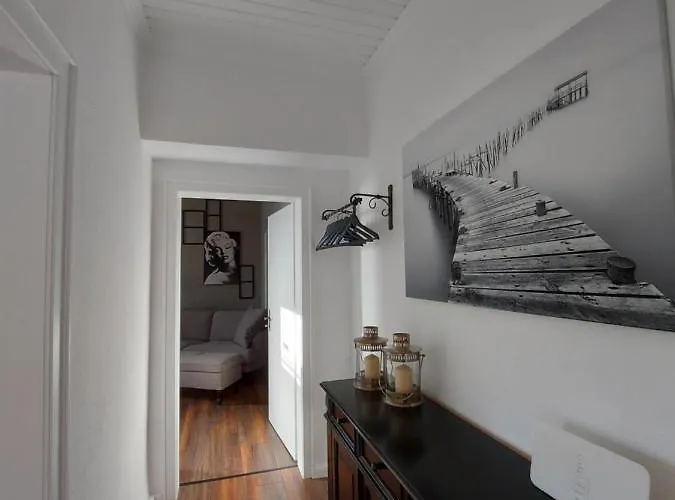 Maries Bunte * 巴特贝勒堡