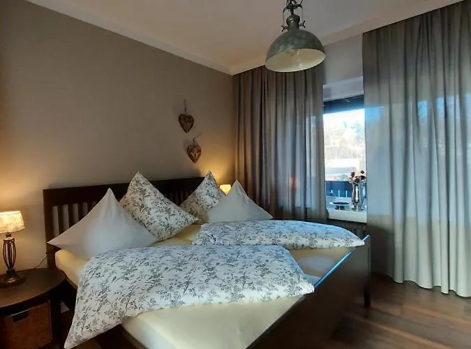 Maries Bunte * Bad Berleburg