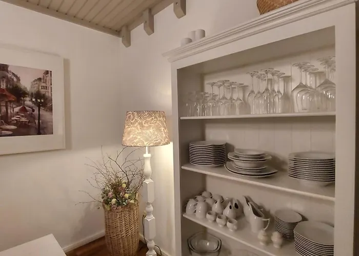 דירה Maries Bunte