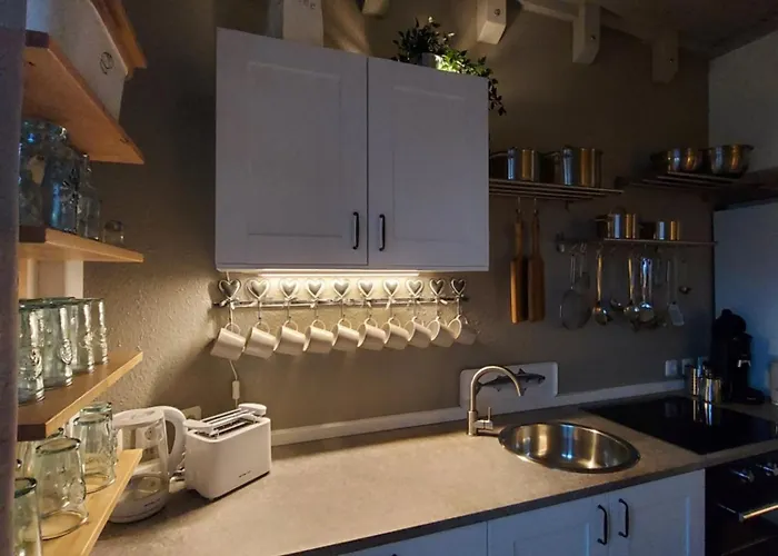 Lejlighed Maries Bunte *