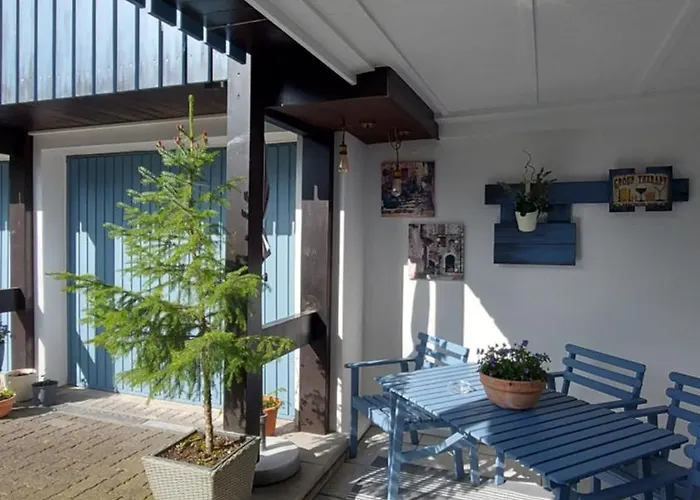 Maries Bunte Bad Berleburg