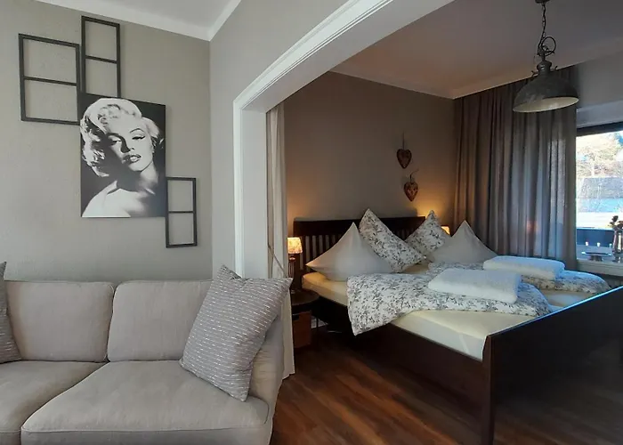 Lejlighed Maries Bunte *