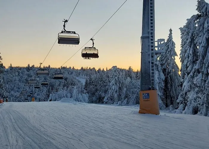 Maries Bunte * באד ברלבורג