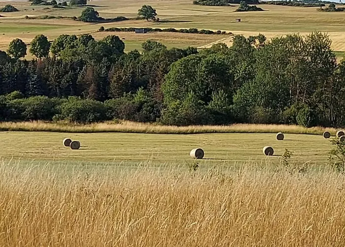 דירה Maries Bunte *