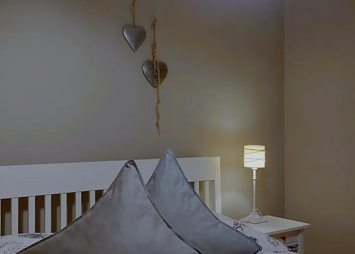 Maries Bunte * באד ברלבורג