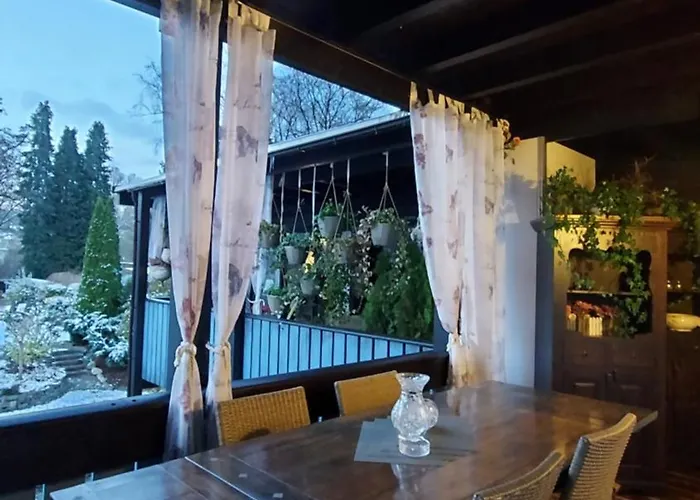 Apartman Maries Bunte