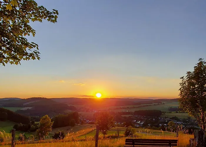 Maries Bunte דירה *