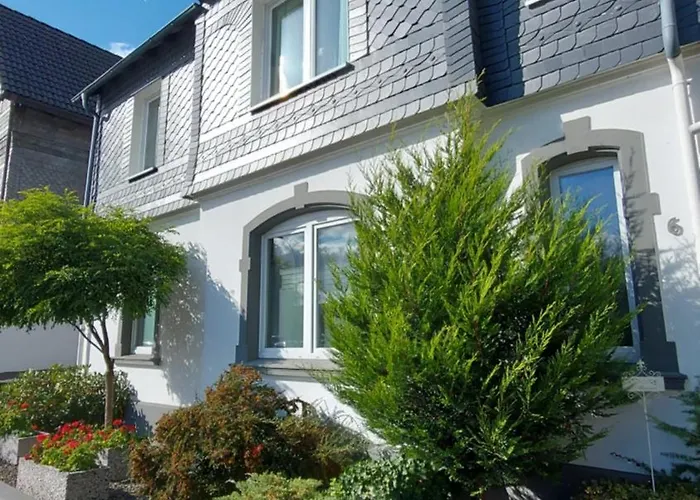 Maries Bunte דירה