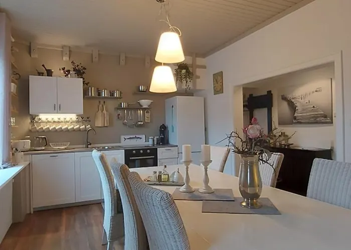 Apartman Maries Bunte *