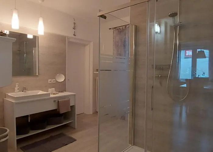 Maries Bunte Lejlighed Bad Berleburg