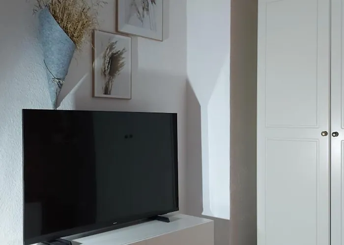 Lejlighed Maries Bunte